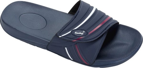Fashy Slippers unisex FASHY ACTIV 75593 54 size 44 Navy