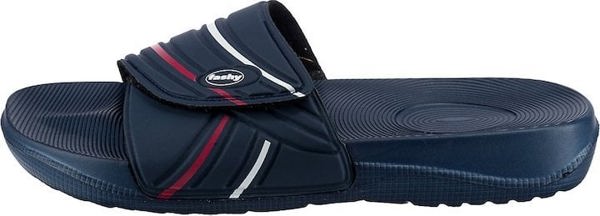 Fashy Slippers unisex FASHY ACTIV 75593 54 size 44 Navy