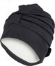 Fashy Swim cap FASHY FABRIC 3473 20 PES black