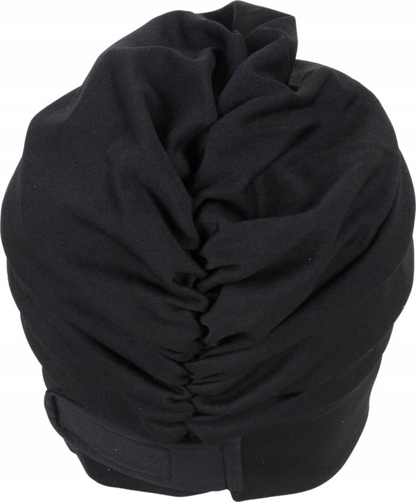 Fashy Swim cap FASHY FABRIC 3473 20 PES black