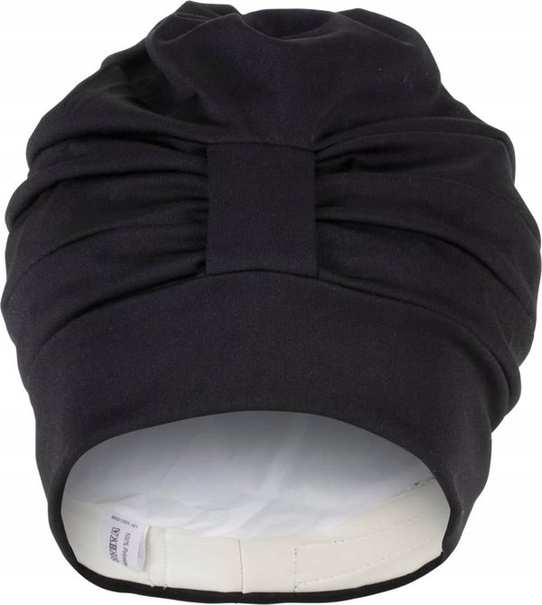 Fashy Swim cap FASHY FABRIC 3473 20 PES black