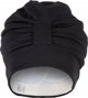 Fashy Swim cap FASHY FABRIC 3473 20 PES black