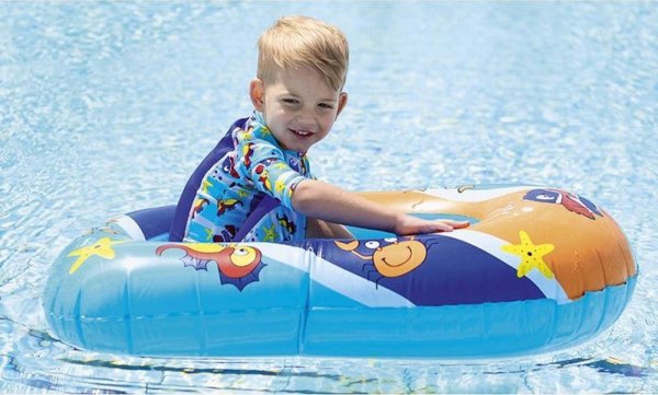 Fashy Kids inflatable boat Fash 8130 51