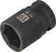 FASTER TOOLS Nasadki udarowe 1/2" 17 one size