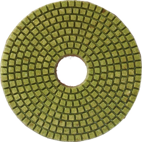 Faster Tools FASTER TOOLS διαμαντόδισκος για λείανση πέτρας 125 mm g. 200 one size