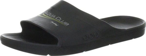 Fashy Slippers unisex FASHY AQUA CLUB 72373 20 size 46/47 black