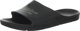 Fashy Slippers unisex FASHY AQUA CLUB 72373 20 size 46/47 black
