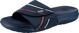 Fashy Slippers unisex FASHY ACTIV 75593 54 size 45 Navy