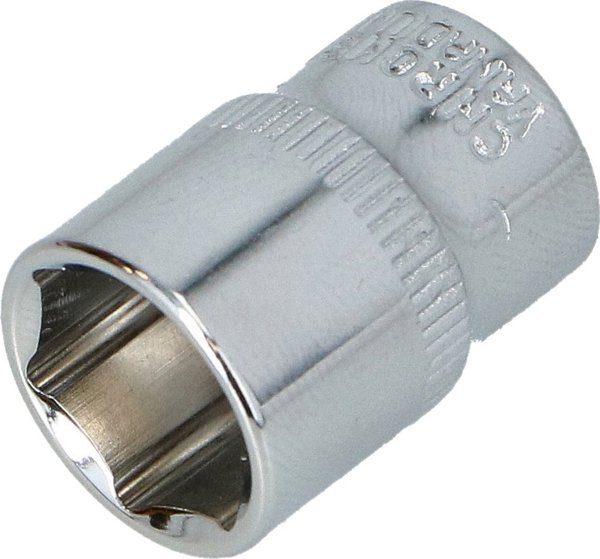 Faster Tools FASTER TOOLS Εξάγωνα καρυδάκια 1/4" 12 ένα μέγεθος