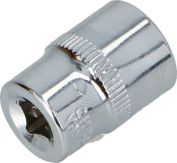 Faster Tools FASTER TOOLS Εξάγωνα καρυδάκια 1/4" 12 ένα μέγεθος