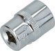 Faster Tools FASTER TOOLS Εξάγωνα καρυδάκια 1/4" 12 ένα μέγεθος