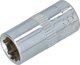 Faster Tools FASTER TOOLS Εξάγωνα καρυδάκια 1/4" 12 ένα μέγεθος