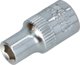 Faster Tools FASTER TOOLS Εξάγωνα καρυδάκια 1/4" 12 ένα μέγεθος