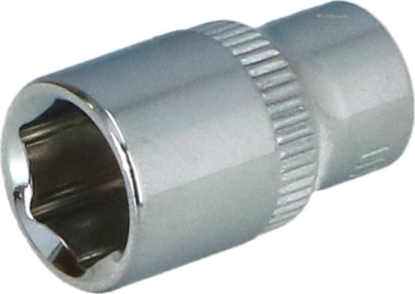 Faster Tools FASTER TOOLS Εξάγωνα καρυδάκια 1/4" 12 ένα μέγεθος
