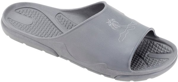 Fashy Παντόφλες unisex FASHY SPA 72303 21 μέγεθος 44 ανθρακί