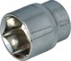 Faster Tools FASTER TOOLS Εξάγωνα καρυδάκια 1/2" 32 one size