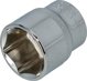 Faster Tools FASTER TOOLS Εξάγωνα καρυδάκια 1/2" 32 one size