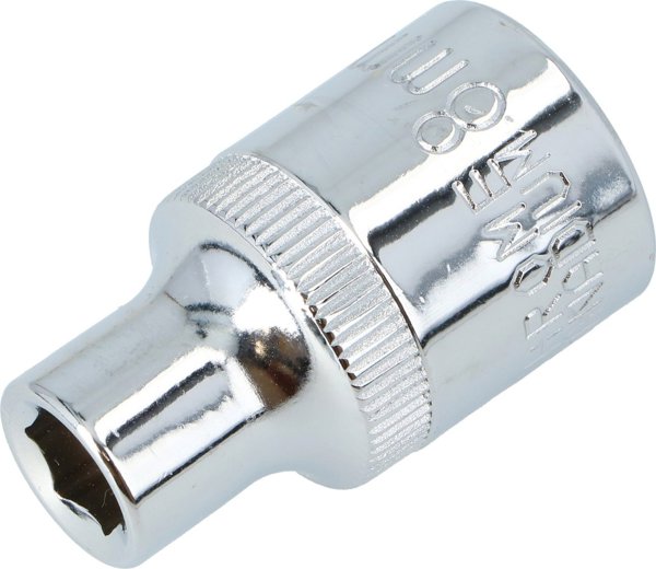 Faster Tools FASTER TOOLS Εξάγωνα καρυδάκια 1/2" 32 one size