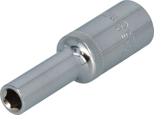 Faster Tools FASTER TOOLS Μακριά καρυδάκι 1/2" 21 ένα μέγεθος