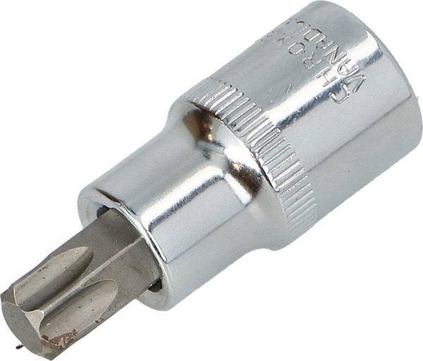 Faster Tools FASTER TOOLS Nasadki Torx CR-V 1/2" T 30 one size