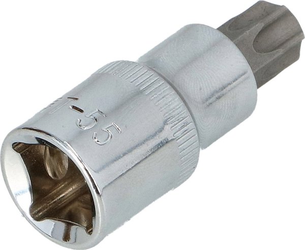 Faster Tools FASTER TOOLS Nasadki Torx CR-V 1/2" T 30 one size
