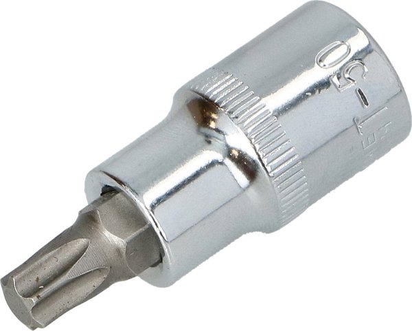 Faster Tools FASTER TOOLS Nasadki Torx CR-V 1/2" T 30 one size