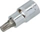 Faster Tools FASTER TOOLS Nasadki Torx CR-V 1/2" T 30 one size