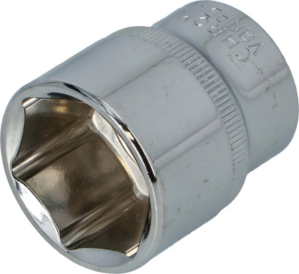 Faster Tools FASTER TOOLS Εξάγωνες καρυδάκια 1/2" 19 ένα μέγεθος