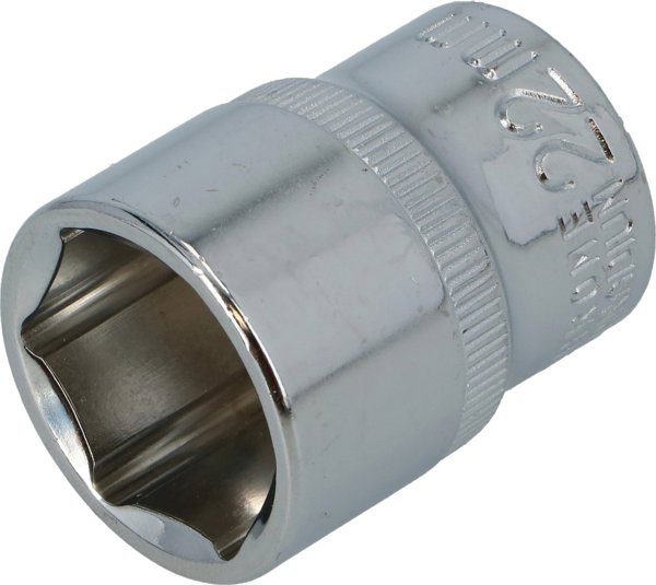 Faster Tools FASTER TOOLS Εξάγωνες καρυδάκια 1/2" 19 ένα μέγεθος