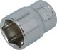 Faster Tools FASTER TOOLS Εξάγωνες καρυδάκια 1/2" 19 ένα μέγεθος