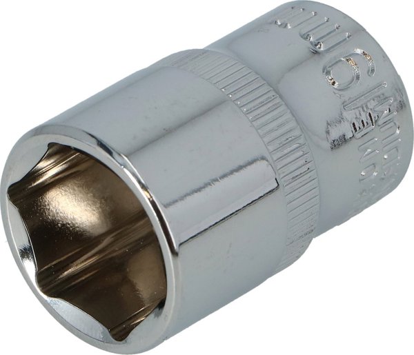 Faster Tools FASTER TOOLS Εξάγωνες καρυδάκια 1/2" 19 ένα μέγεθος