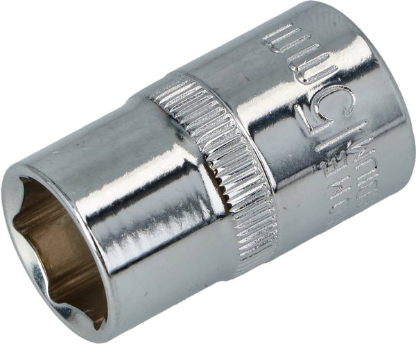 Faster Tools FASTER TOOLS Εξάγωνες καρυδάκια 1/2" 19 ένα μέγεθος