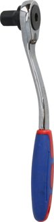Faster Tools Γερμανός Καστάνιας 72 Δοντιών 1/2" One Size