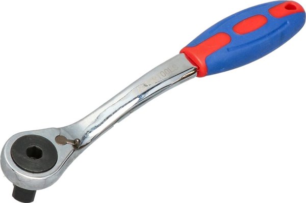 Faster Tools Γερμανός Καστάνιας 72 Δοντιών 1/2" One Size