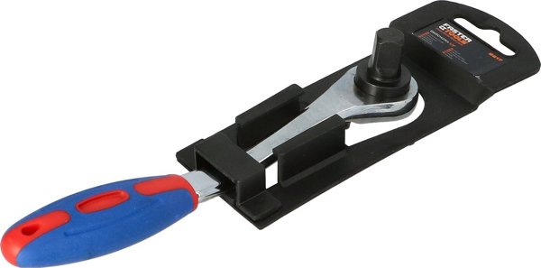 Faster Tools Γερμανός Καστάνιας 72 Δοντιών 1/2" One Size