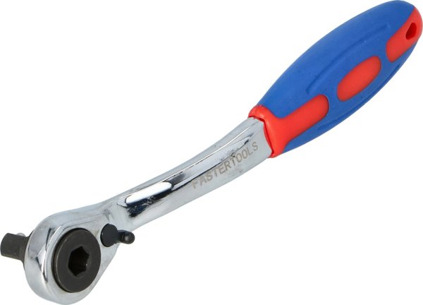 Faster Tools Γερμανός Καστάνιας 72 Δοντιών 1/2" One Size