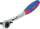 Faster Tools Γερμανός Καστάνιας 72 Δοντιών 1/2" One Size
