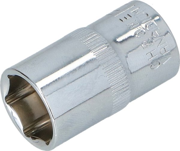 Faster Tools FASTER TOOLS Εξάγωνα καρυδάκια 1/2" 21 one size
