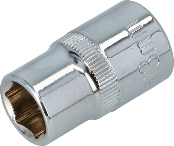 Faster Tools FASTER TOOLS Εξάγωνα καρυδάκια 1/2" 21 one size
