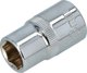 Faster Tools FASTER TOOLS Εξάγωνα καρυδάκια 1/2" 21 one size