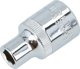 Faster Tools FASTER TOOLS Εξάγωνα καρυδάκια 1/2" 21 one size