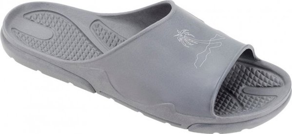 Fashy Slippers unisex FASHY SPA 72303 21 size 42 anthracite