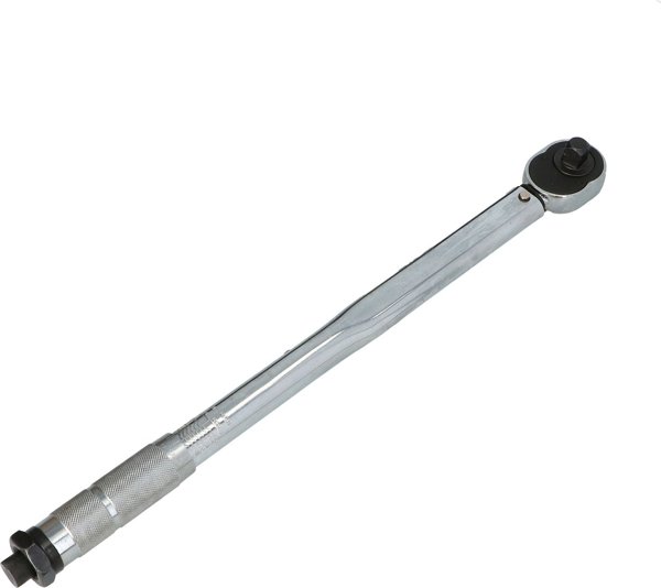 Faster Tools FASTER TOOLS Ροπόκλειδο 1/2" 28-210 one size 13863847 5907078933696