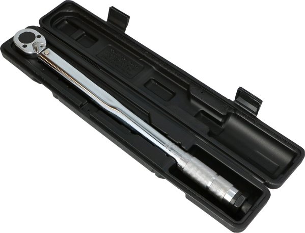 Faster Tools FASTER TOOLS Ροπόκλειδο 1/2" 28-210 one size 13863847 5907078933696