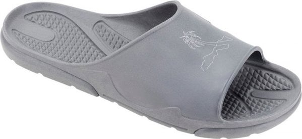 Fashy Slippers unisex FASHY SPA 72303 21 46 anthracite