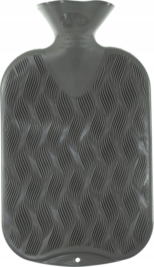 Fashy Hot water bottle FASHY 6437 21 2 L