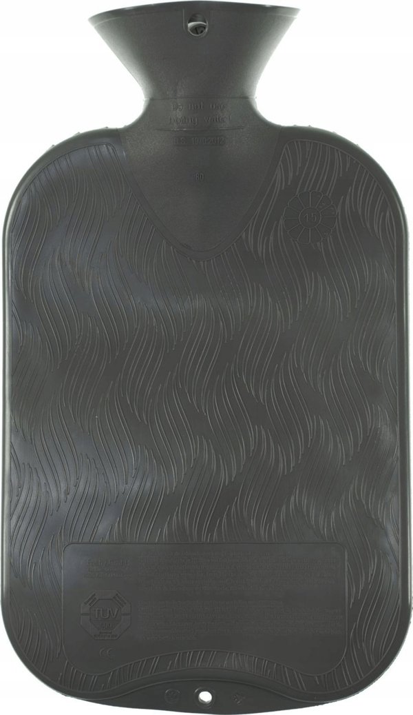 Fashy Hot water bottle FASHY 6437 21 2 L