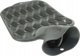 Fashy Hot water bottle FASHY 6437 21 2 L