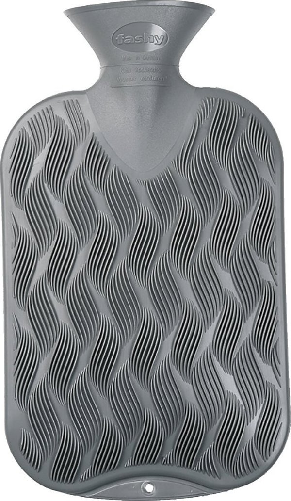 Fashy Hot water bottle FASHY 6437 21 2 L