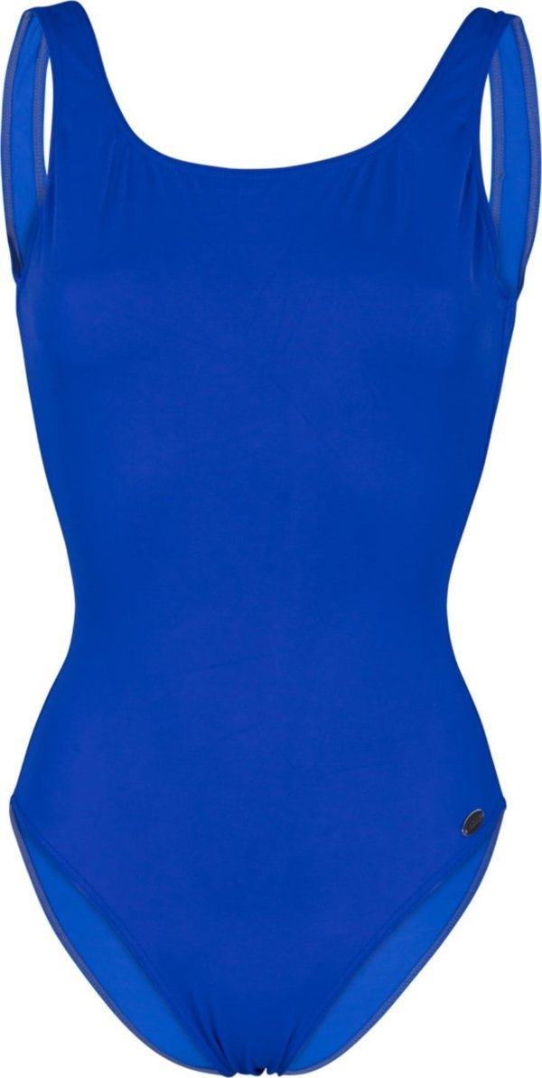 Fashy Swimsuit for women FASHY BASIC 2104 53 42B royal blue